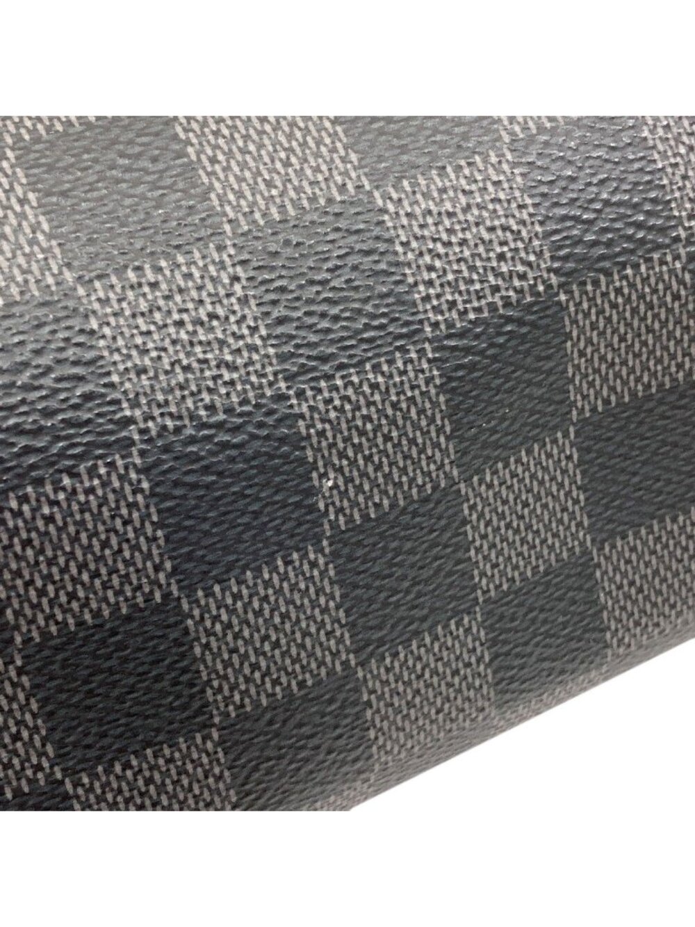 Louis Vuitton Porte Document Jour NM Business Bag Damier Canvas - Picture 15 of 15
